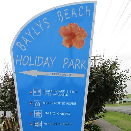 Baylys Beach Holiday Park المظهر الخارجي الصورة