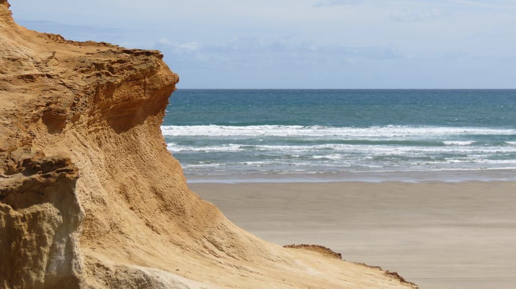Baylys Beach Holiday Park المظهر الخارجي الصورة