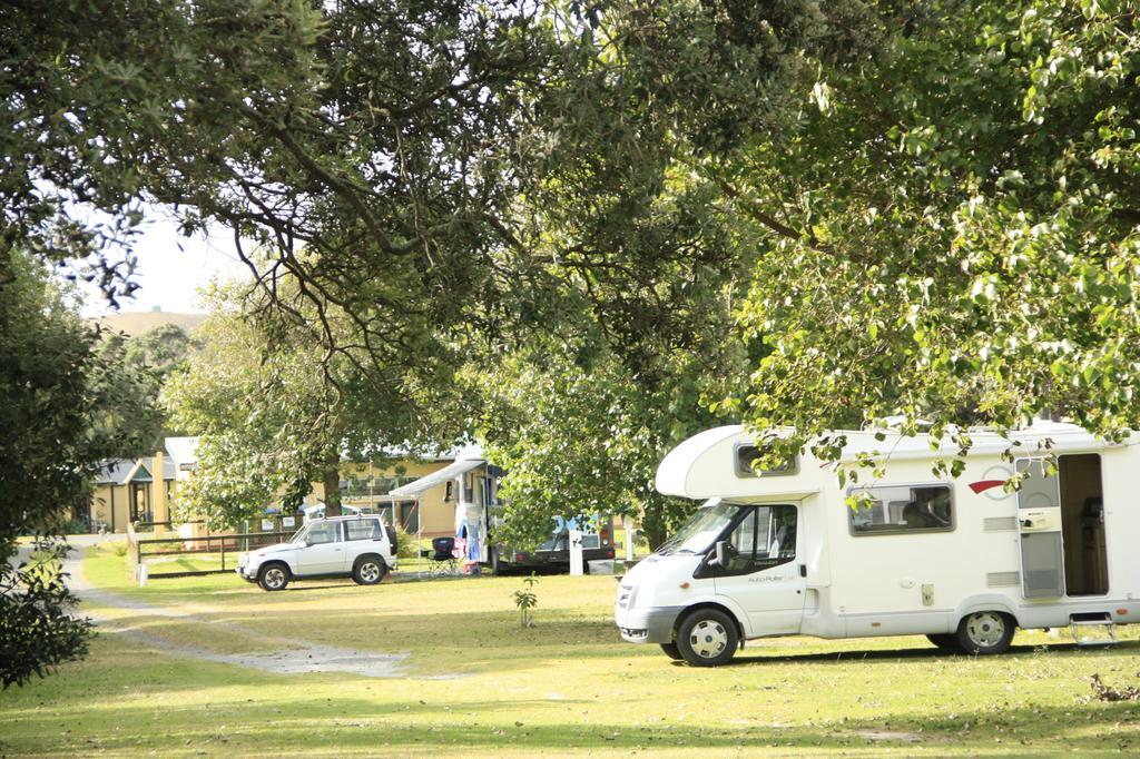 Baylys Beach Holiday Park المظهر الخارجي الصورة
