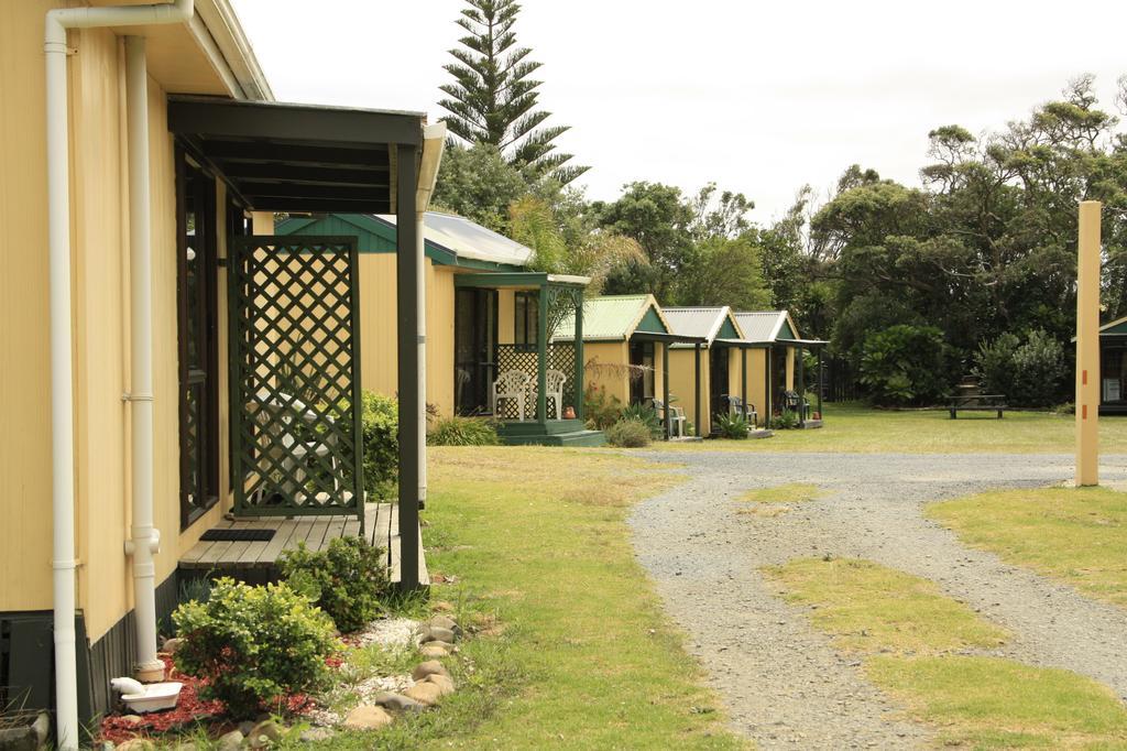 Baylys Beach Holiday Park الغرفة الصورة