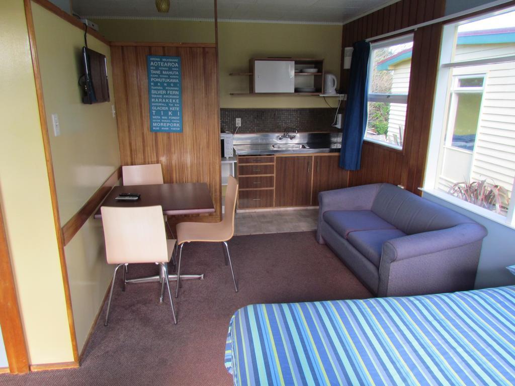 Baylys Beach Holiday Park الغرفة الصورة