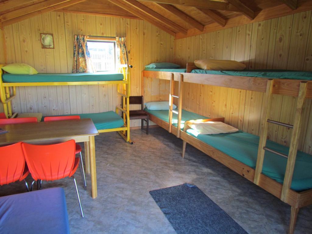 Baylys Beach Holiday Park الغرفة الصورة