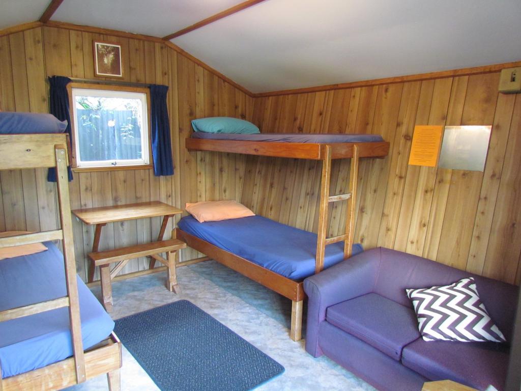 Baylys Beach Holiday Park الغرفة الصورة