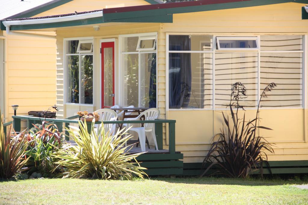 Baylys Beach Holiday Park الغرفة الصورة