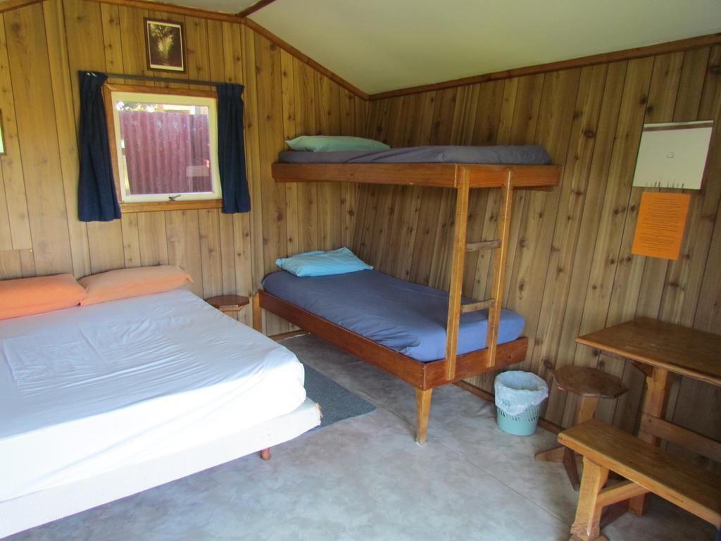 Baylys Beach Holiday Park الغرفة الصورة