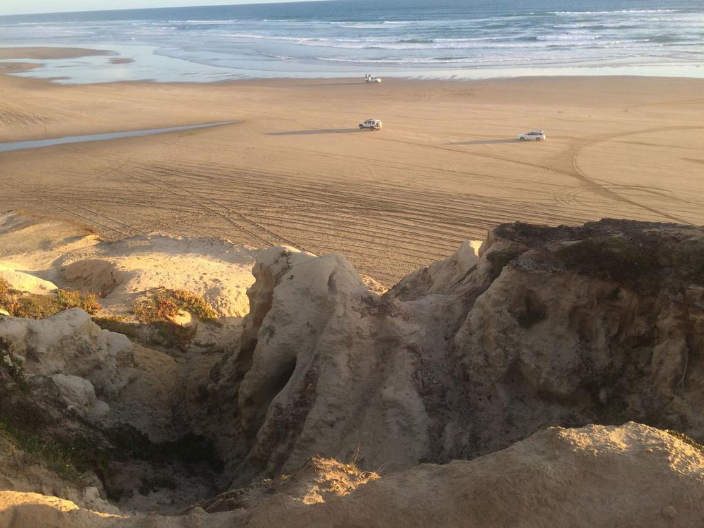 Baylys Beach Holiday Park المظهر الخارجي الصورة