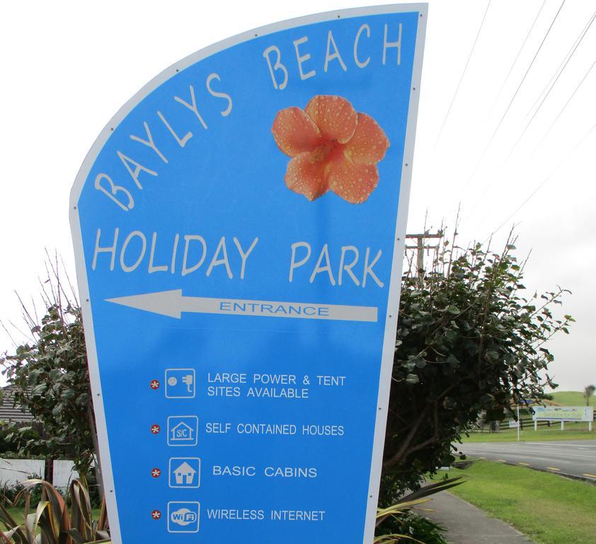 Baylys Beach Holiday Park المظهر الخارجي الصورة